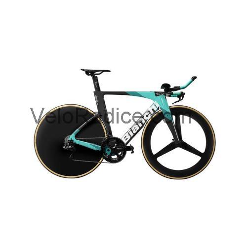 Bianchi Aquila CV scheda tecnica e recensioni